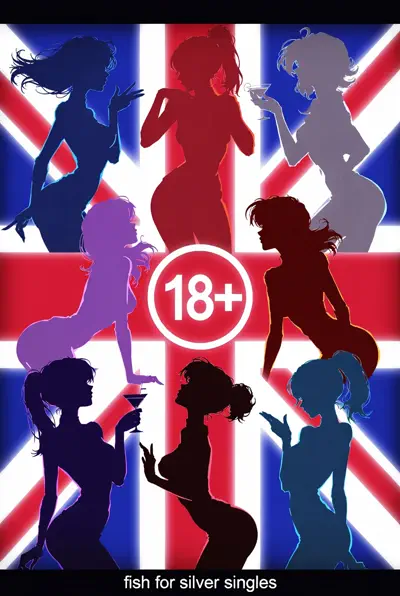 FISH FOR SILVER SINGLES